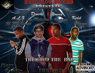 The Good, The Bad & The Ugly